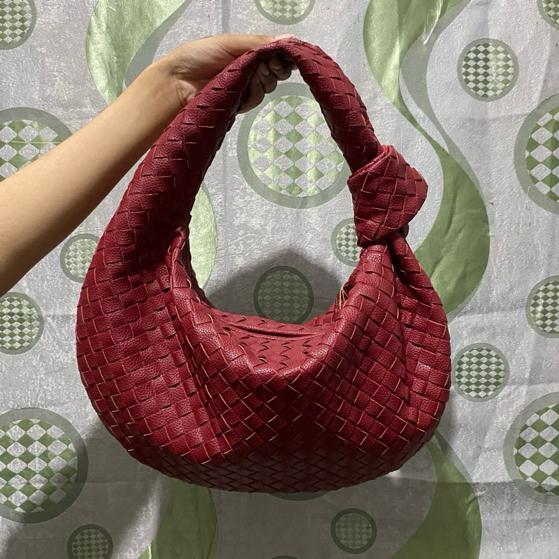 Limited Edition Bag I Shoulder Bag I Sling Bag I Hand Bag I Top Handle Bag I Mini Jodie I Teen Jodie