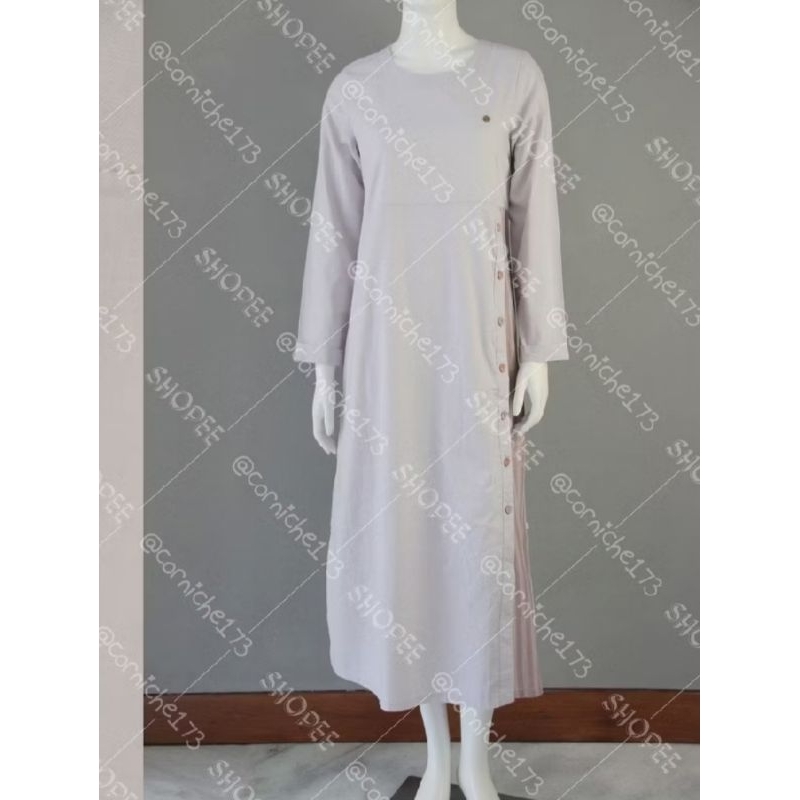 Corniche moana dress