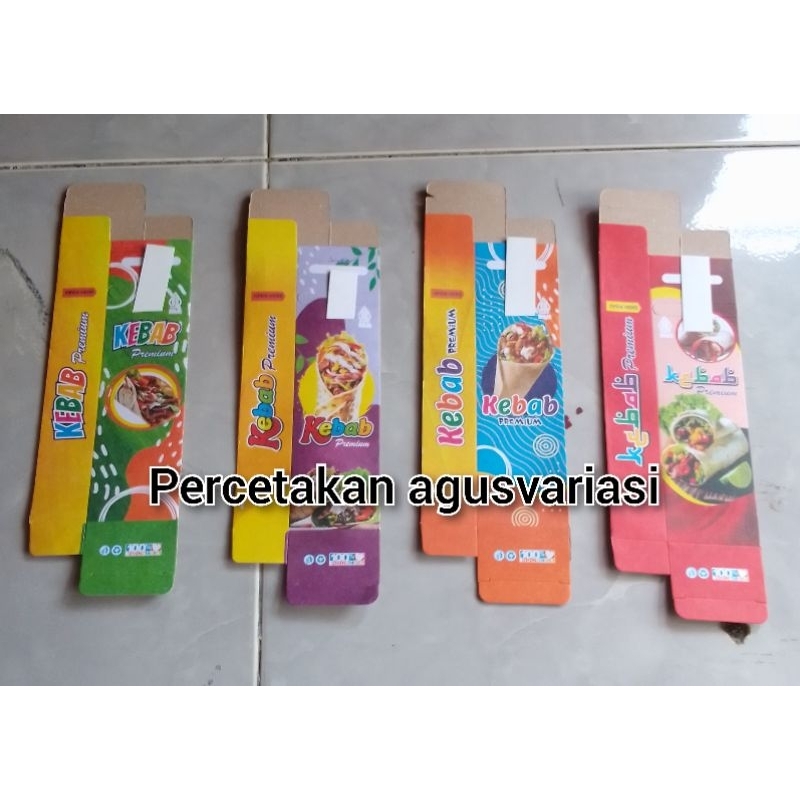 

Promo dus kebab , kemasan kebab , wadah kebab ,kertas kebab