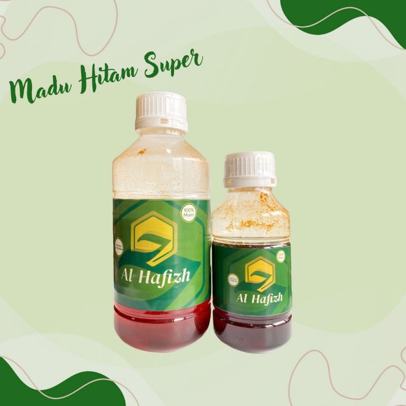 MADU SUPER AL - HAFIZH