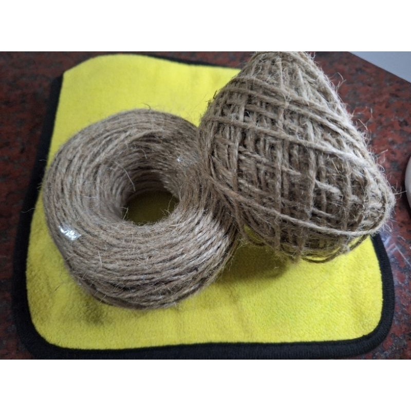 

Tali Goni / Tali Rami