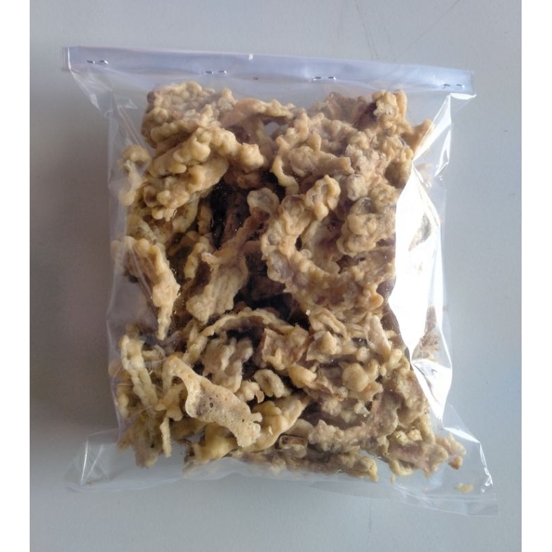 

keripik pare krupuk pare cemilan murah