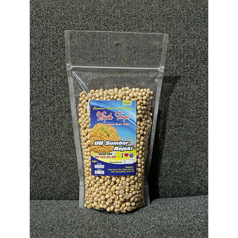 

Kedelai Import/ Kedelai Bola/ Kacang kedelai 500g