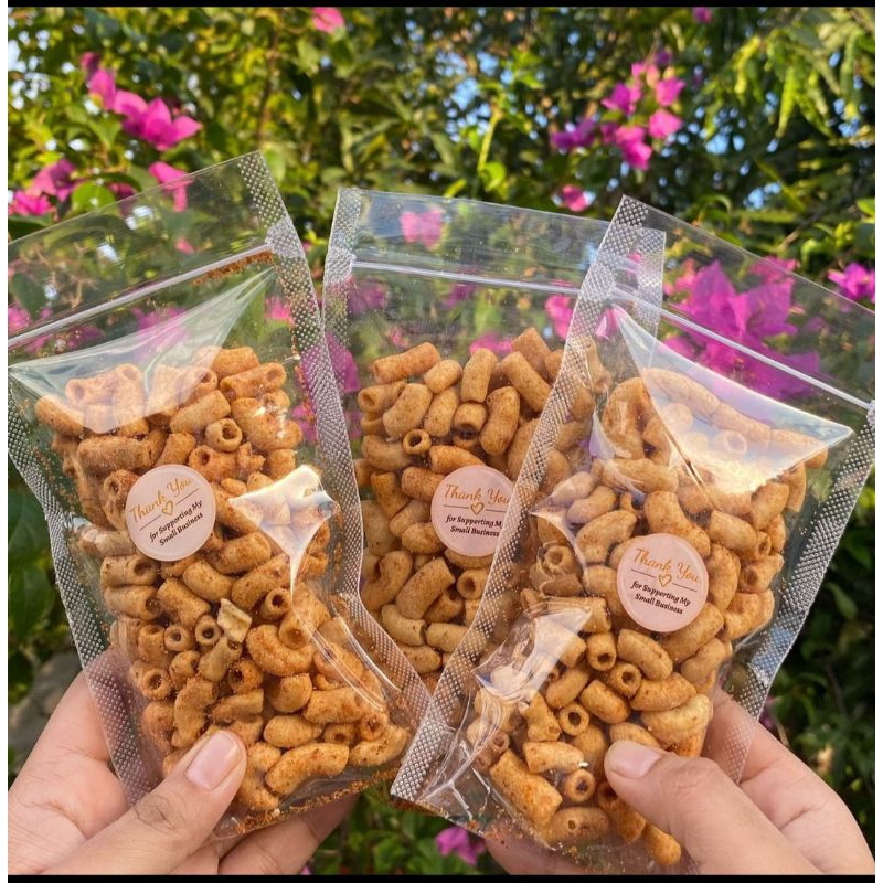 

MAKARONI BANTAT