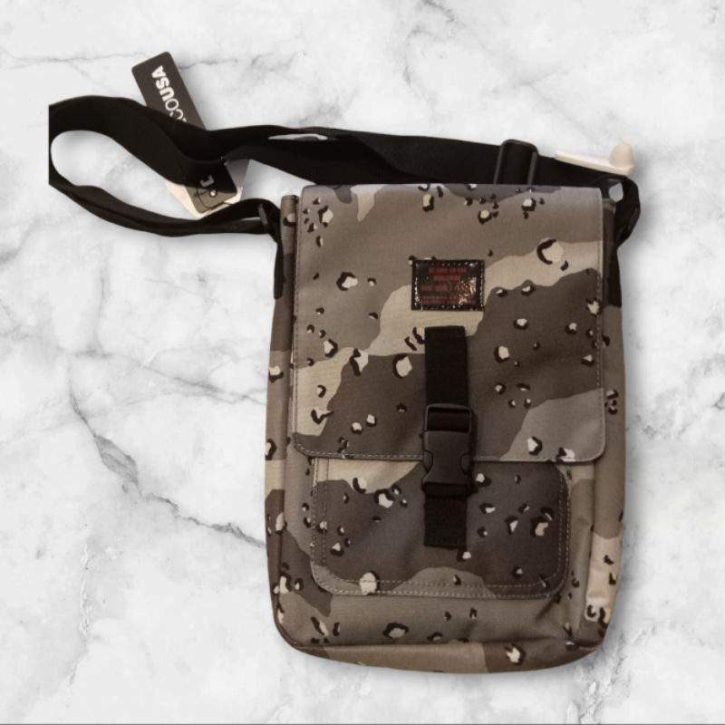 TAS SELEMPANG DC ORIGINAL EVERYDAY SALE..