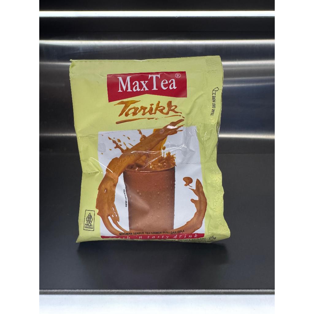 

Maxtea Tarik 25 gr × 5 Sachet