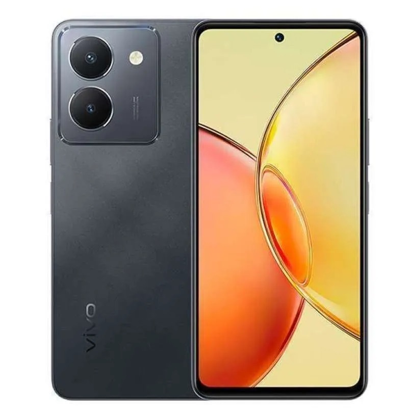 hp vivo y36 (Y 36) 4G ram 8/256 [8gb rom 256gb] LTE - NFC - new BNIB garansi resmi