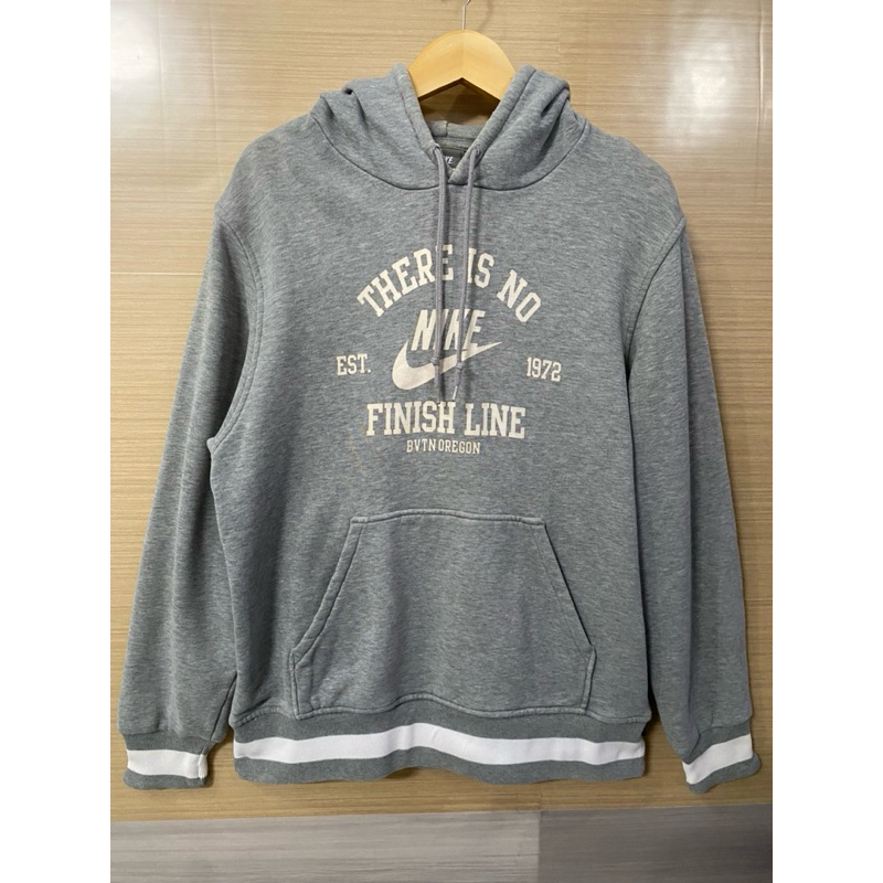 Hoodie sweater Nike sportswear abu