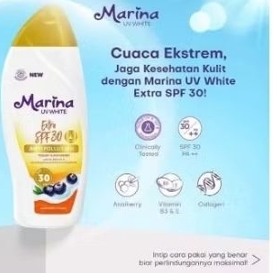 marina spf 30