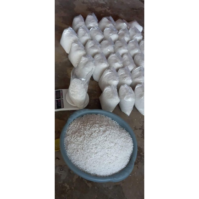 

GARAM BLEDUG KUWU / GARAM VULKANIK/ GARAM KASAR