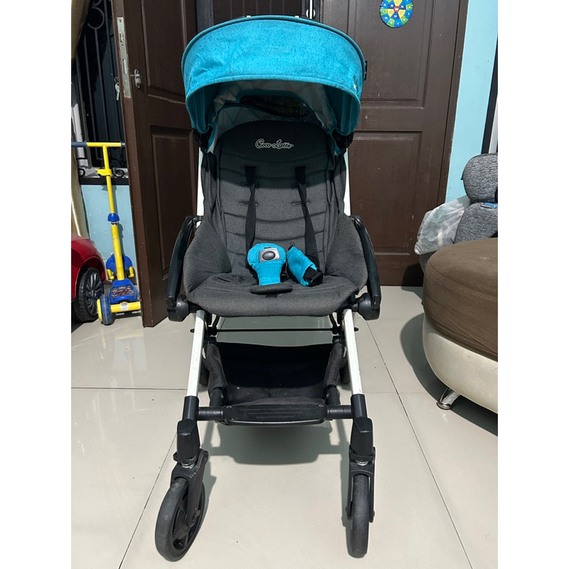 Stroller cocolatte Otto R