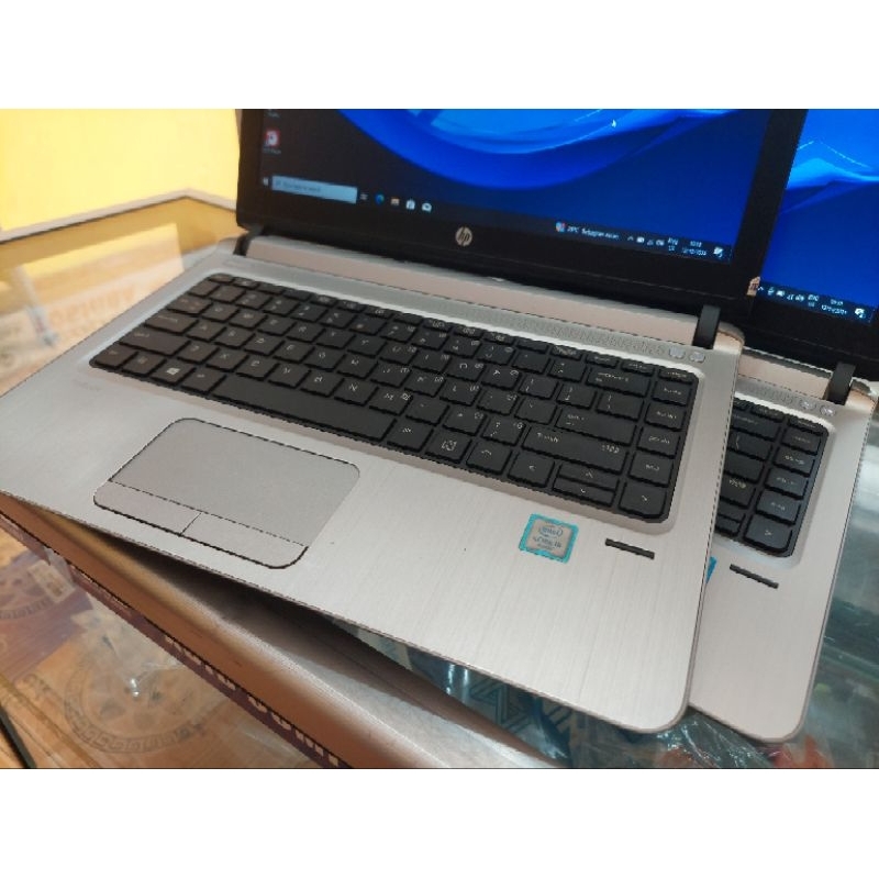 HP PROBOOK 430 G3