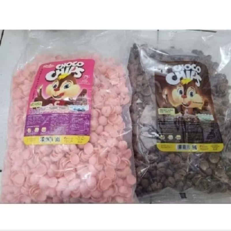 

Choco Chips Simba Bag 950g