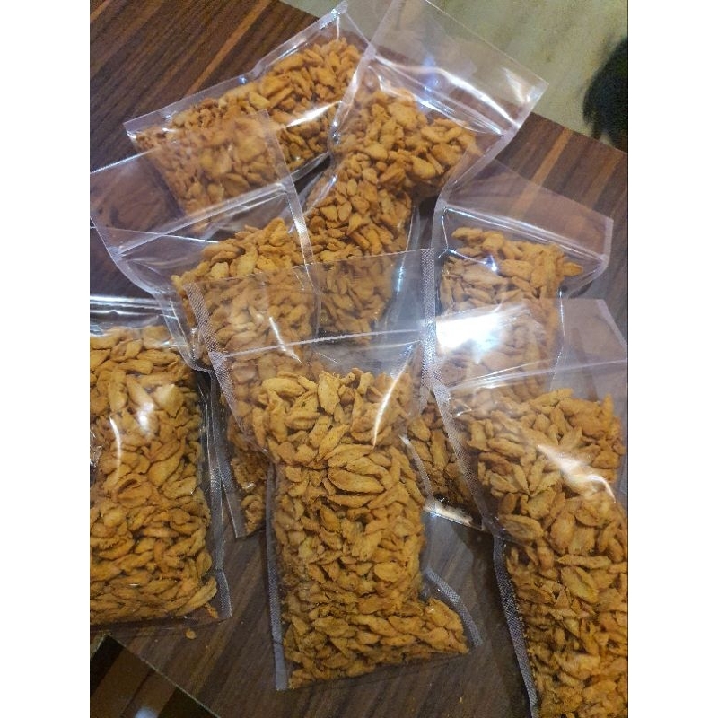 

kue bawang jadul gunting