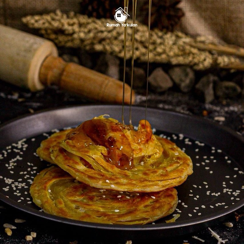 

MARYAM ORIGINAL RUMAH YAKULAN (ISI 5 PCS)