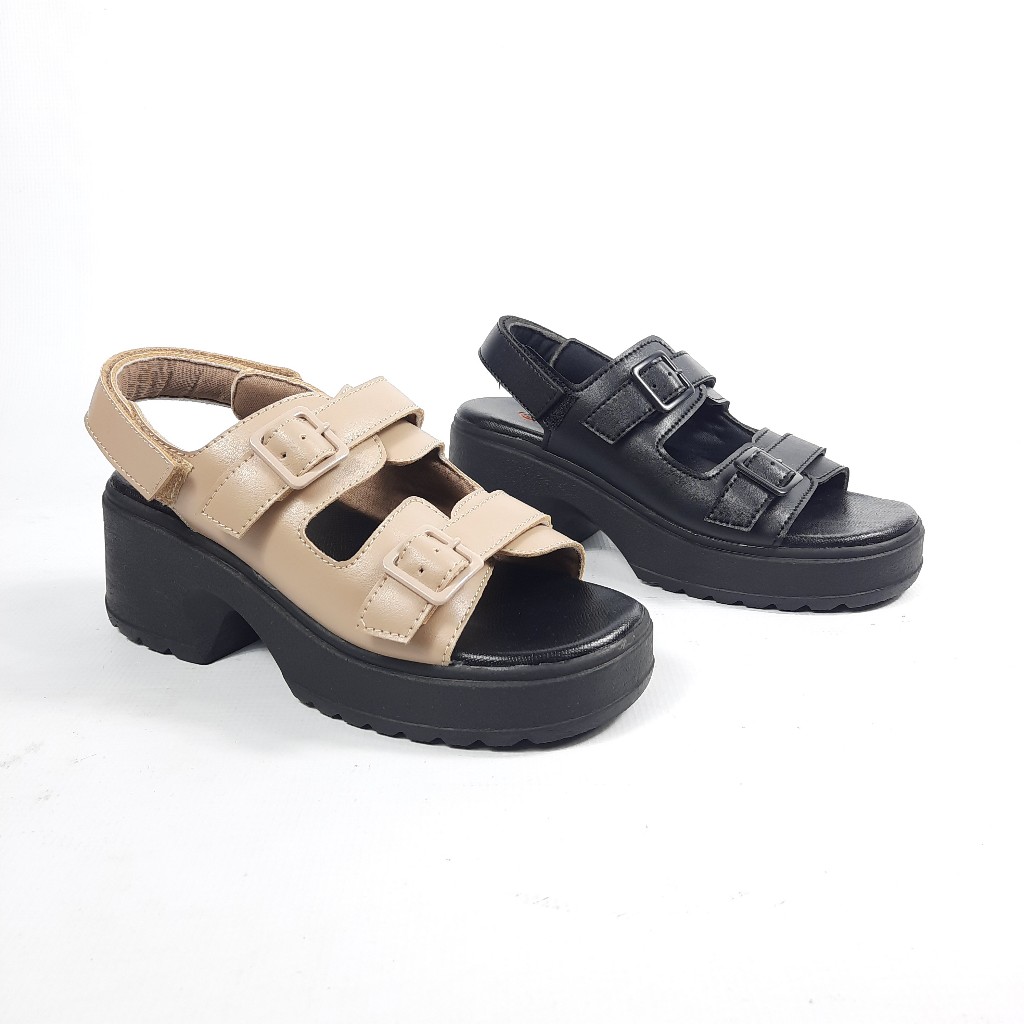 Sepatu Sandal Casual Wanita Donatello PD.62711 (36-40)