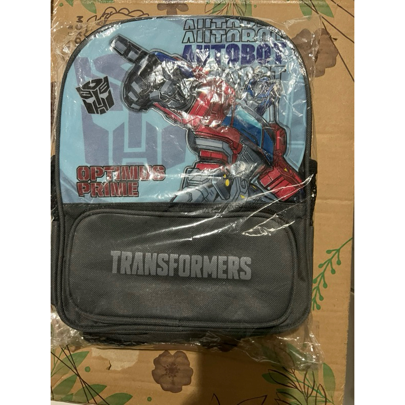 Adinata Tas Ransel anak