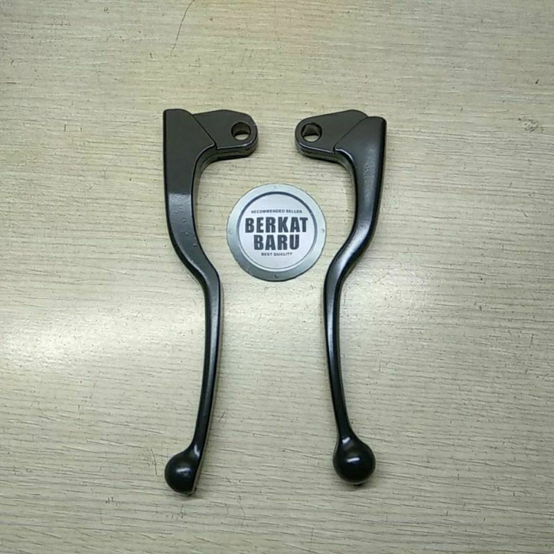 Handle Handel Tuas Rem Kopling Yamaha DT100 YT115 DT100X YT 115 DT 100 Gagang Polos