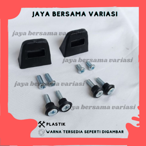 PART SB 2000 SBL 2000 SB 1000 UNTUK BOX GIVI E21 E 22 E 23 CANTOLAN SB
