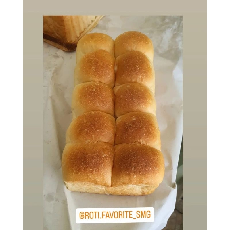 

Roti Kukus Thailand - Roti Kasur