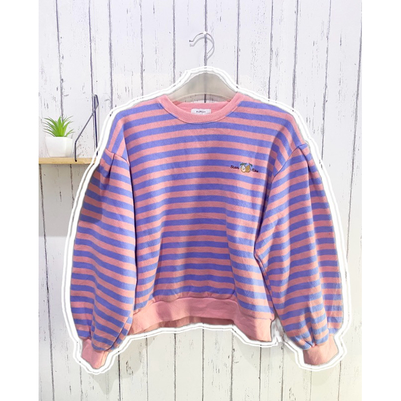 Preloved Salur-salur