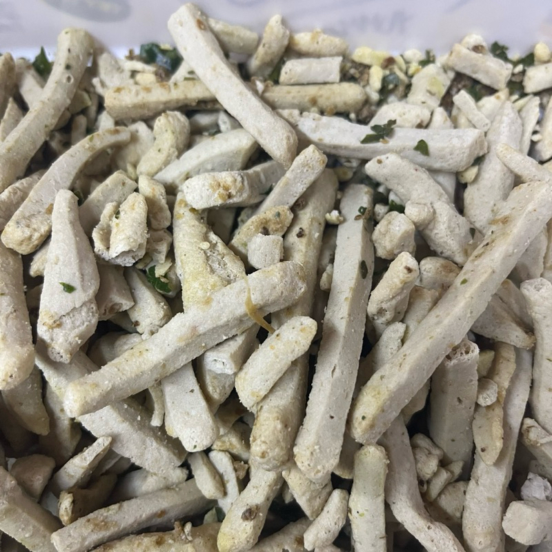 

R&A Snack BASRENG STIK Ekstra Daun Jeruk