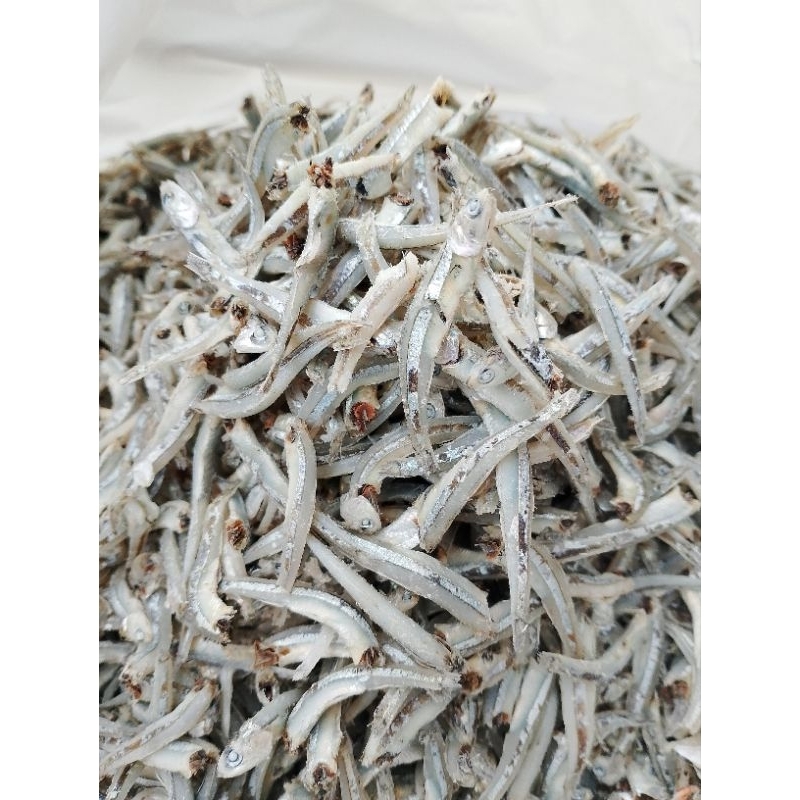 

teri rebus.teri jengki utuh 250 gr