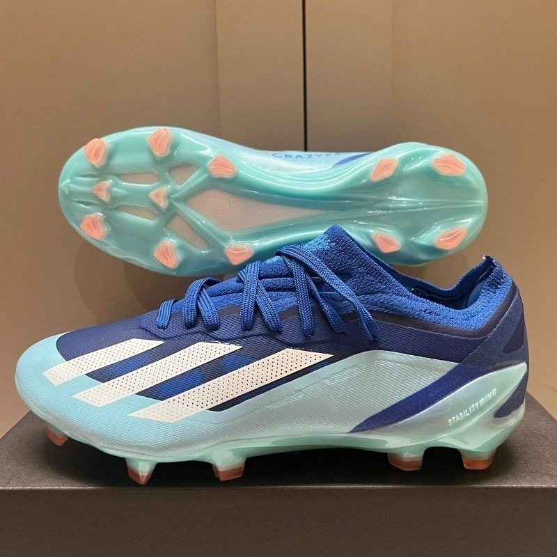 Sepatu Bola Anak Sepatu Bola Adidas X Crazyfast Messi - Sepatu Bola Adidas Crazyfast Messi