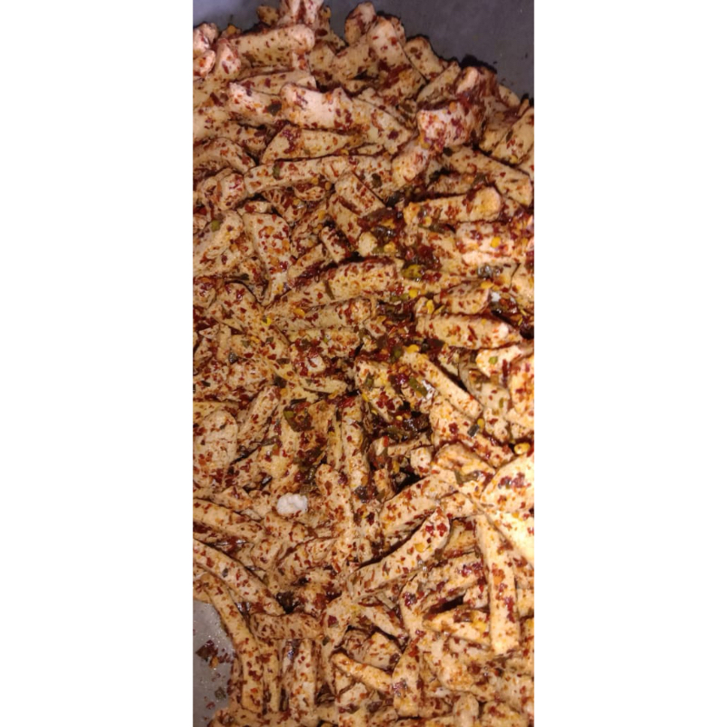 

basreng stik pedas daun jeruk 500gram