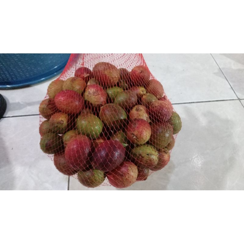 

BUAH MATOA FRESH 1KG