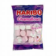 

HARIBO MARSHMELLO 70 GR