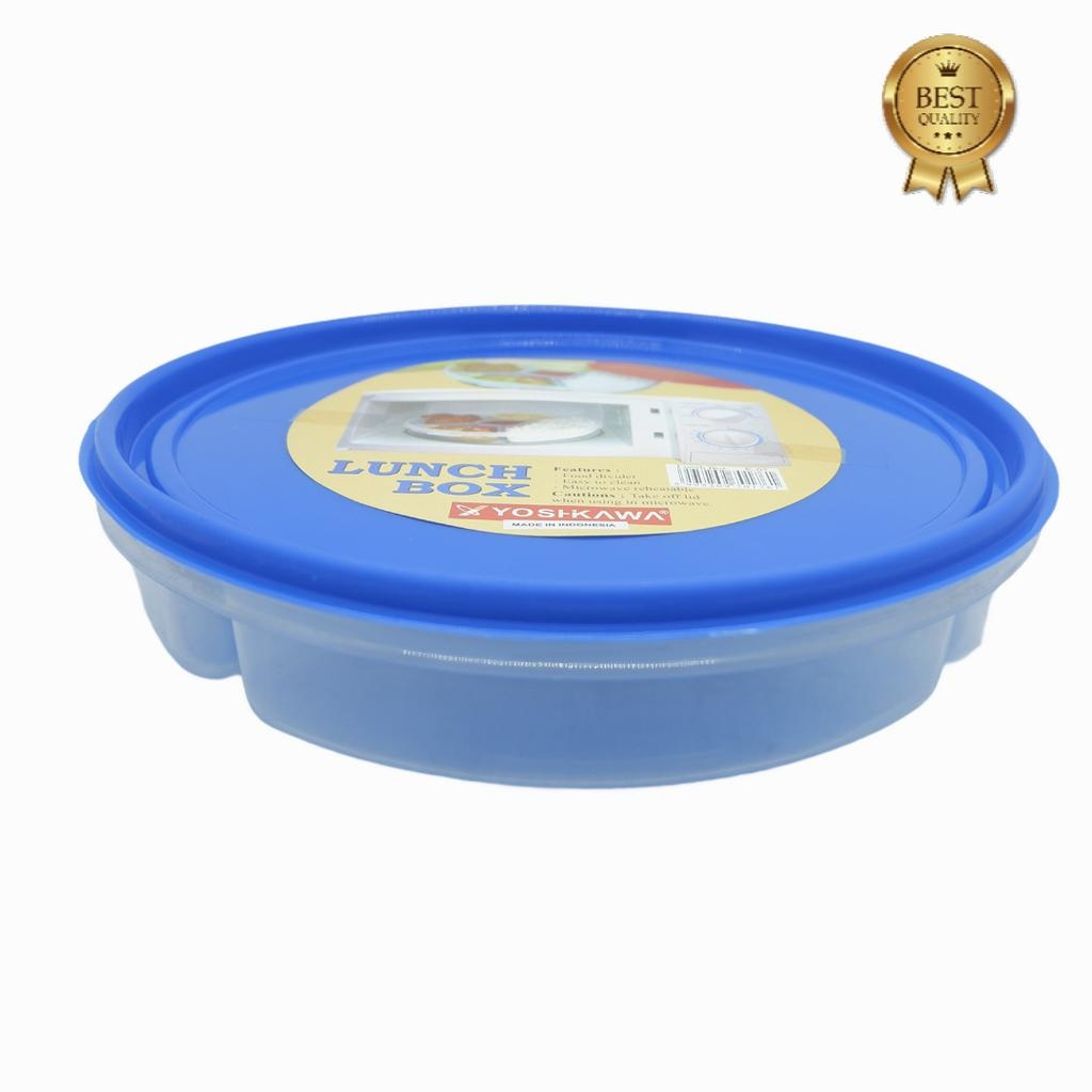 Lunch box Yoshikawa K-05