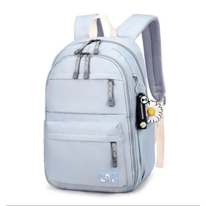 tas ransel anak sekolah model kulkas tas ransel murah