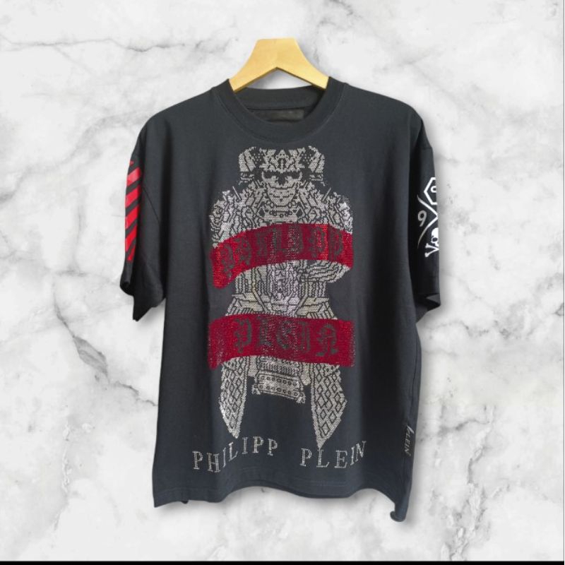 Tshirt Philip Plein Luxury