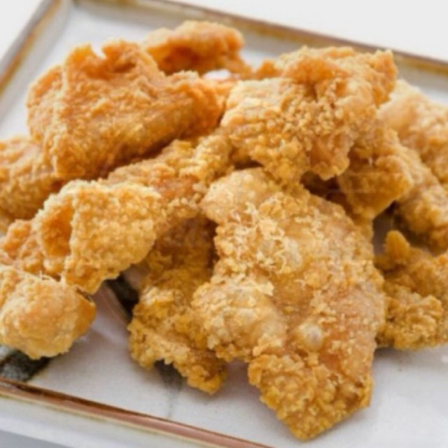 

Kulit Krispi | Kulit Ayam Krispi | Keripik Kulit