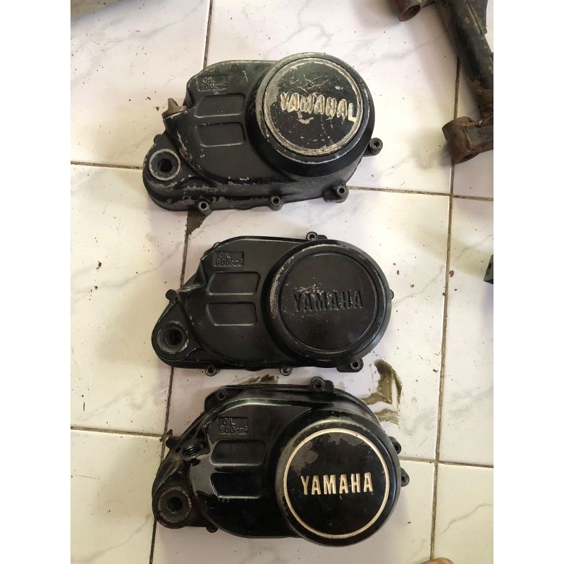 Bak kopling original copotan force1 f1z fizr f1z r fiz r standar utuh