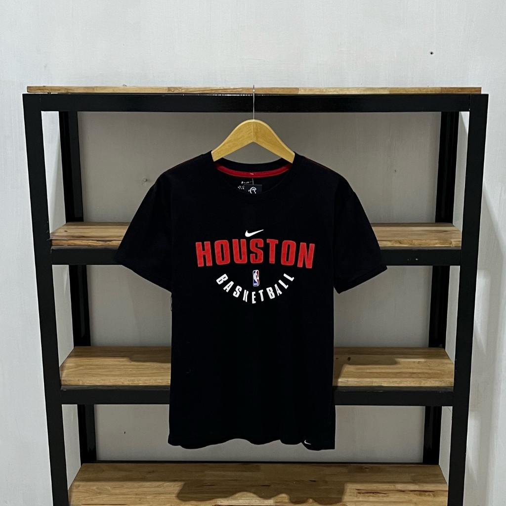 Kaos Nike NBA Second Original