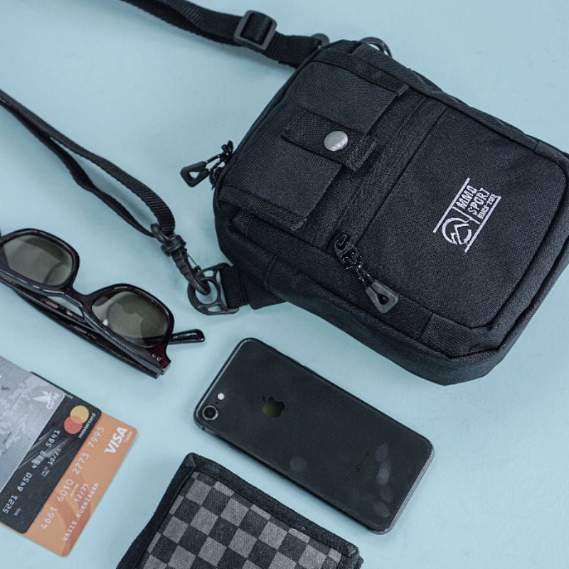 slingbag pria minibag MMO Sport