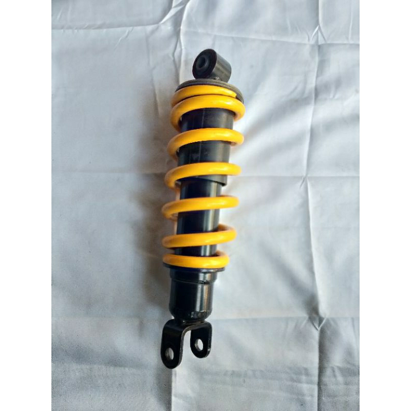 Shock Belakang Yamaha Vixion Second Ori