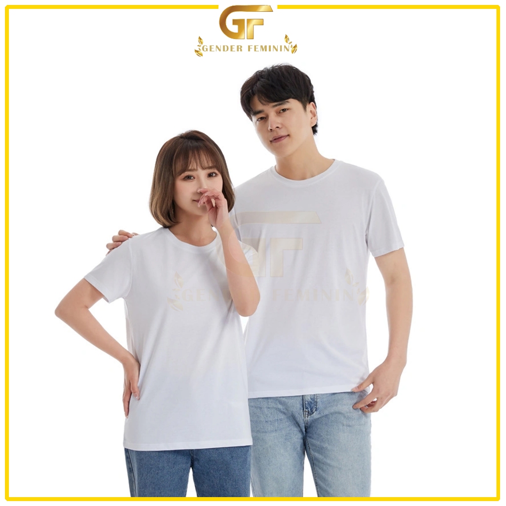 BAJU KAOS PASANGAN WANITA PRIA 100 RIBU DAPAT 3 KAOS BAHAN PREMIUM ADEM HALUS BAJU COUPLE CEWEK COWO