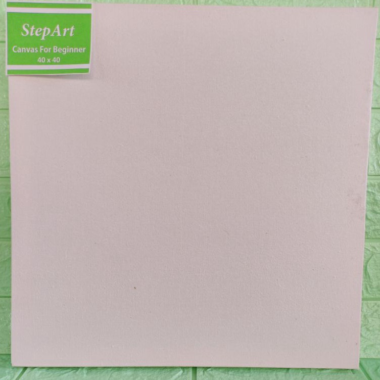 

KODE L3Z2 Canvas Bino For Beginner 4x4 Kanvas Bino Buat Pemula 4x4