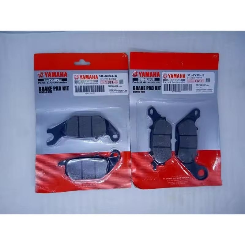 KAMPAS REM VIXION DISPED DEPAN BELAKANG VIXION NEW VIXION OLD NVL MX NEW PAKET KAMPAS REM VIXION DIS