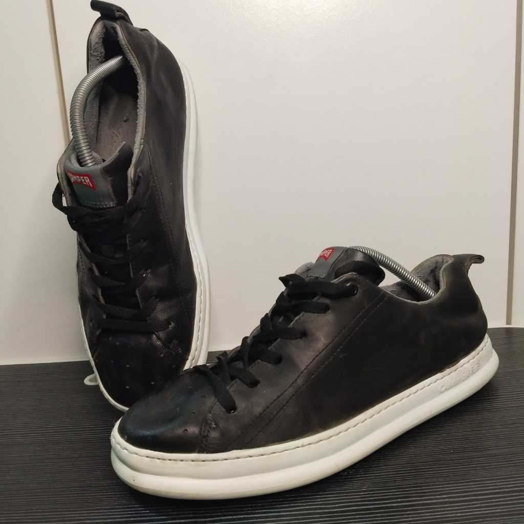 Sepatu Camper Casual Second Size 43