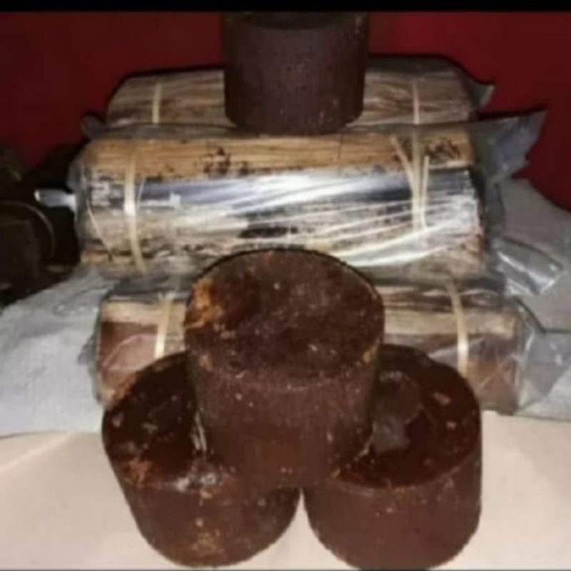 

Gula Aren Murni Asli Medan 1 Kg