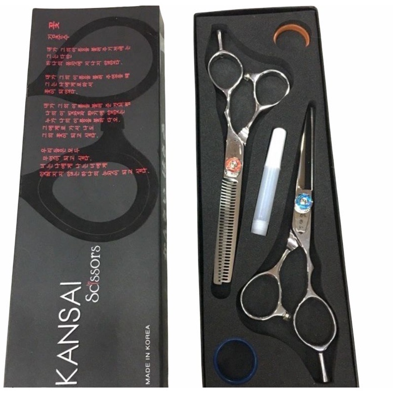 

KODE V7G6 Gunting Kansai 1 Original 55kpcs 95kset