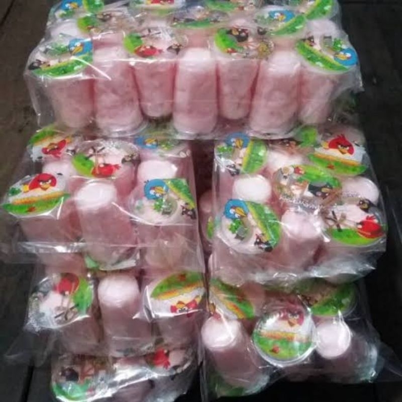 

cotton candy / Gula Kapas