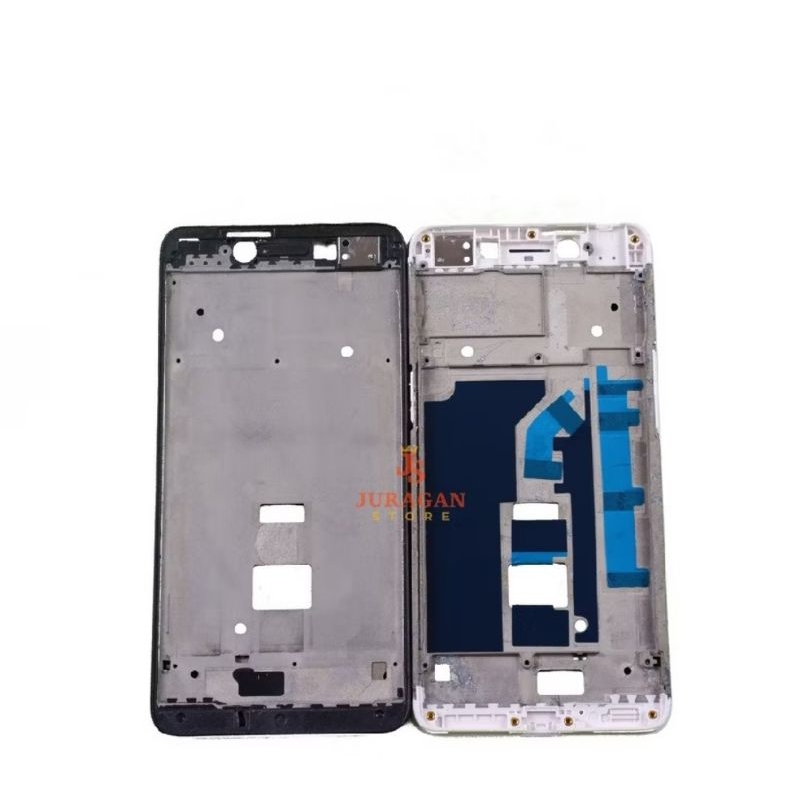 Frame Lcd / Tulang lcd / Tatakan lcd Oppo A37 / A37f Original