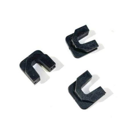 SLIDER POLOS MIO J ISI 3 BERKUALITAS ORIGINAL