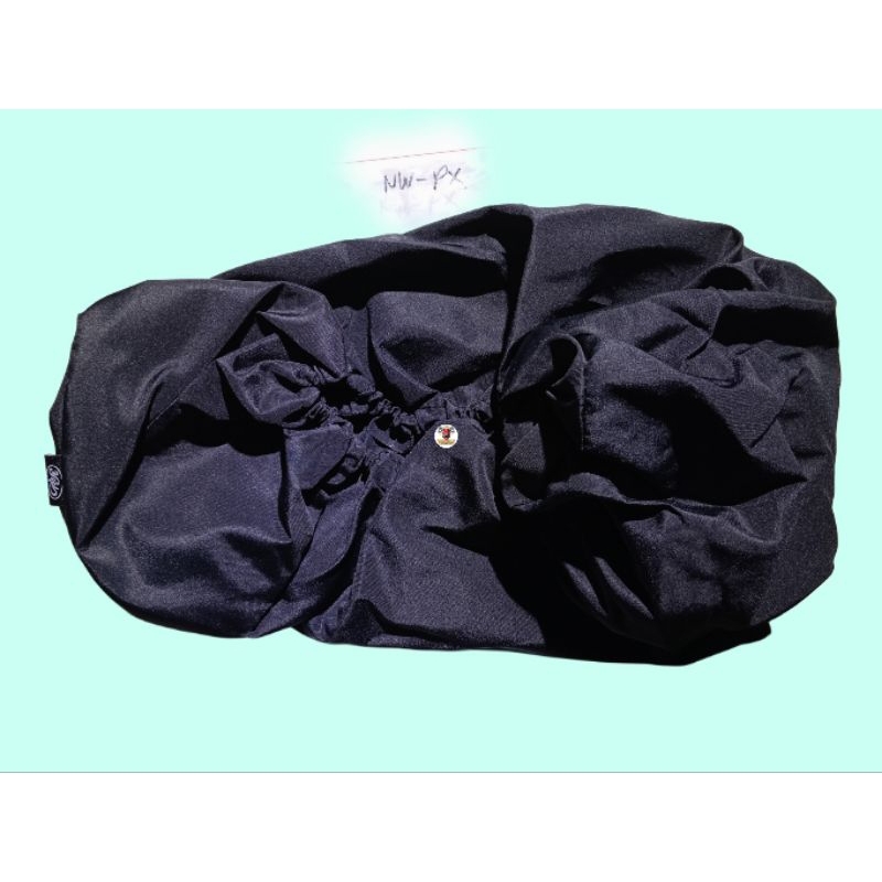 COVER SARUNG JOK SINGLE PANJANG BY YOEL VESPA NEW PX LML