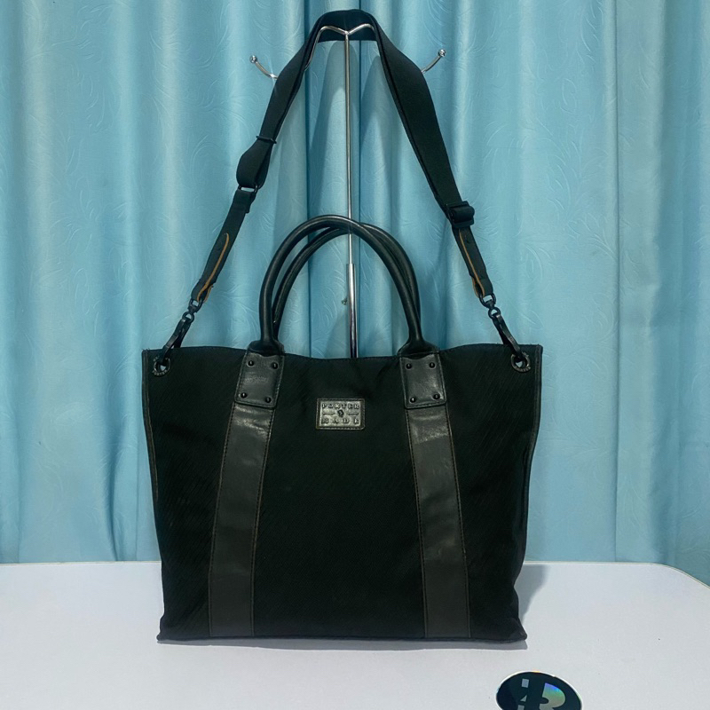 tas selempang Porter Made